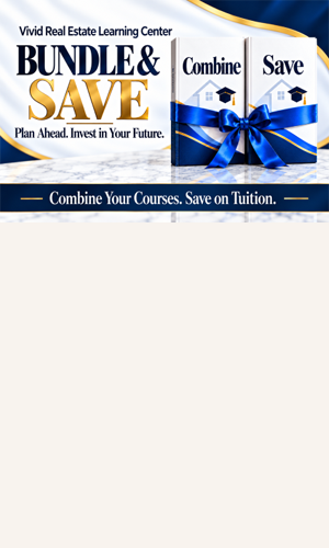 Real Estate Broker Education