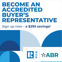 Accredited Buyer’s Representative (ABR®) Jefferson County (July 30-31)